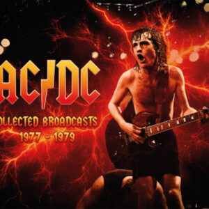 Collected Broadcasts 1977-1979 (4 CD)