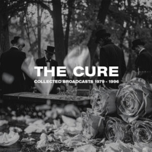 Collected Broadcasts 1979-1996 (5 CD)