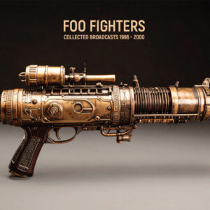 Collected Broadcasts 1996-2000 (4 CD)