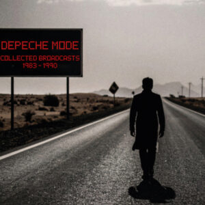 Collected Broadcasts 1983-1990 (3 CD)