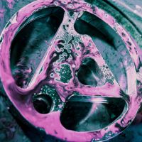 From Zero (green Vinyl)