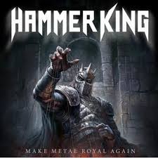 Make Metal Royal Again
