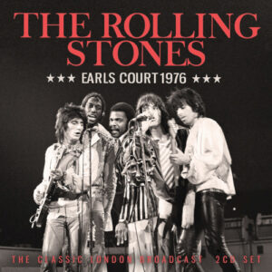 Earls Court 1976 (2 CD)