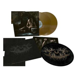 I Feel The Everblack Festering Within Me