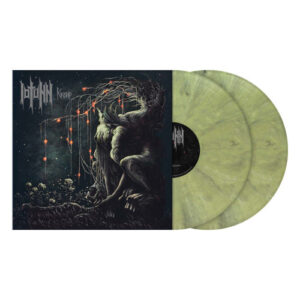 Kinship (2 LP Olive Beige Marbled Vinyl)
