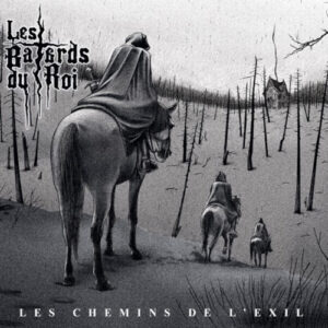 Les Chemins de L'exil (Digipack)
