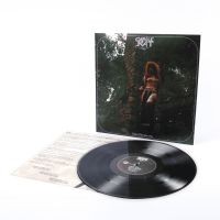 Into The Realm Black Vinyl