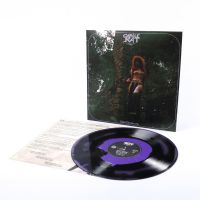 Into The Realm Purple And Black Vinyl Edition