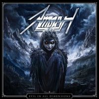 Evil In All Dimensions