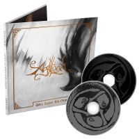 Ashes Against The Grain 2CD Deluxe Hardcover Book