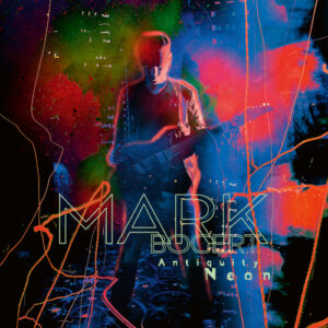 Antiquity Neon (Digipack)