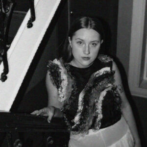 Might as Well Just Cause a Scene (Vinyl LP)