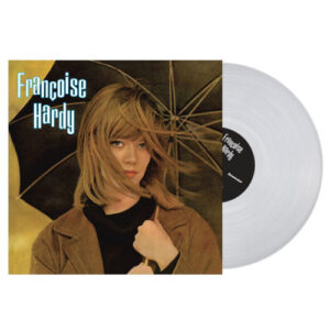 Hardi Francoise (Clear Vinyl LP)