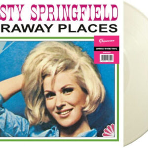 Far Away Places: Her Early Years with The Springfi