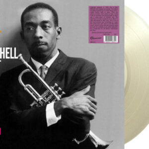 Blue Soul (Clear Vinyl LP)