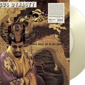 Mingus Dynasty (Clear Vinyl LP)