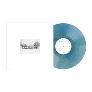 A Christmas Album (Blue Seafoam Vinyl LP)