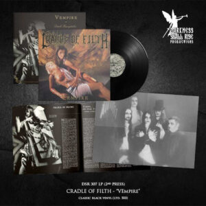 VEmpire or Dark Faerytales in Phallustein (LP)