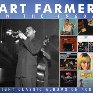 In the 1960s (4 CD Box)