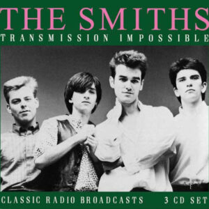 Transmission Impossible (3 CD)