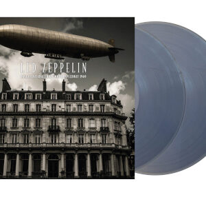 Dallas International Motor Speedway 1969 (2 LP)