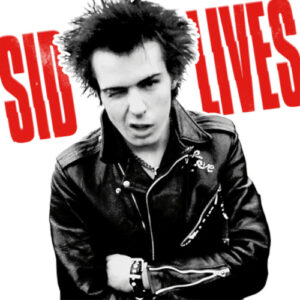 Sid Lives (2 CD)