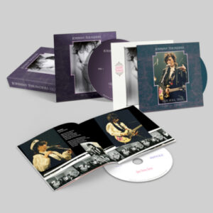 Que Sera Sera - Resurrected (3CD Boxset)