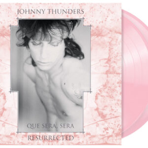 Que Sera Sera - Resurrected (2 LP Pink Vinyl)
