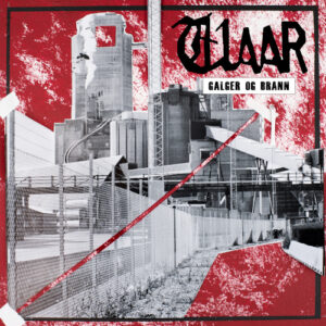 Galger og Brann (Vinyl LP)