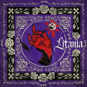Litania (Vinyl LP)