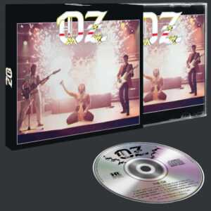 Oz The (Slipcase)