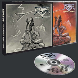 Unbound Triumph (Slipcase)