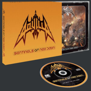 Sentinels of New Dawn (Slipcase)