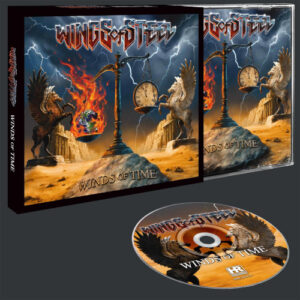 Winds of Time (Slipcase)