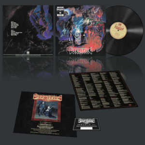 Romantik III (Black Vinyl LP)