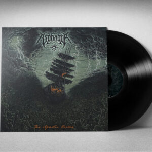 Aphotic Vortex The (Black Vinyl LP)