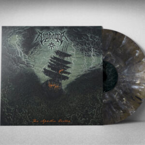 Aphotic Vortex The (Onyx Vinyl LP)