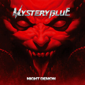 Night Demon (Digipack)
