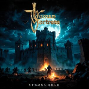 Stronghold (2 CD Mediabook)