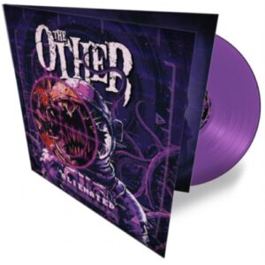 Alienated (Purple Vinyl LP)