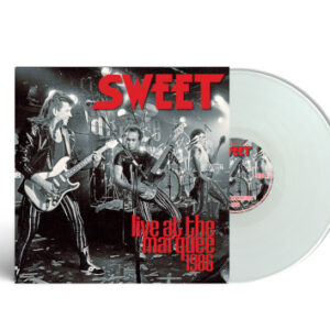 Live At The Marquee 1986 (2 LP Gatefold Pearl/Nort