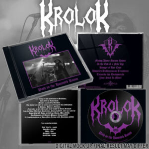 Path to the Haunted Ruins