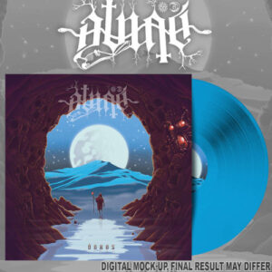 Ónkos (Blue Vinyl LP)