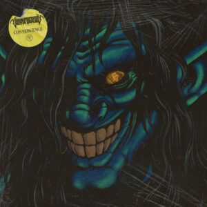 Convergence: Two Minds In One