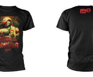 T/S Bride of the Monster (XL)