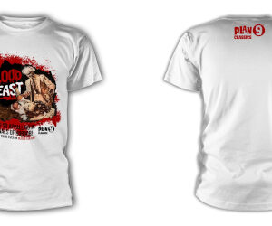 T/S Blood Feast (Film)  (M)