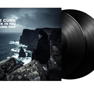 Rock in Rio Vol.1 (2 LP Black Vinyl)