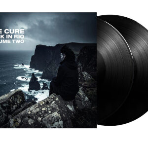 Rock in Rio Vol.2 (2 LP Black Vinyl)