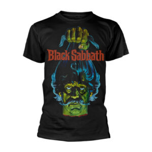 T/S Black Sabbath (Film) (S)