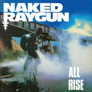 All Rise (Plutonium Vinyl LP)